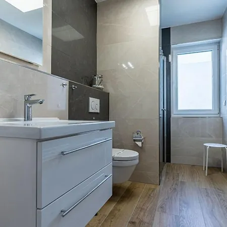 Apartament Buhne49 In The Dune Pearl Kühlungsborn